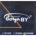 Котушка для спінінга, BoyaBy, ZH 3000, 5+1 підшипник, розмір 3000